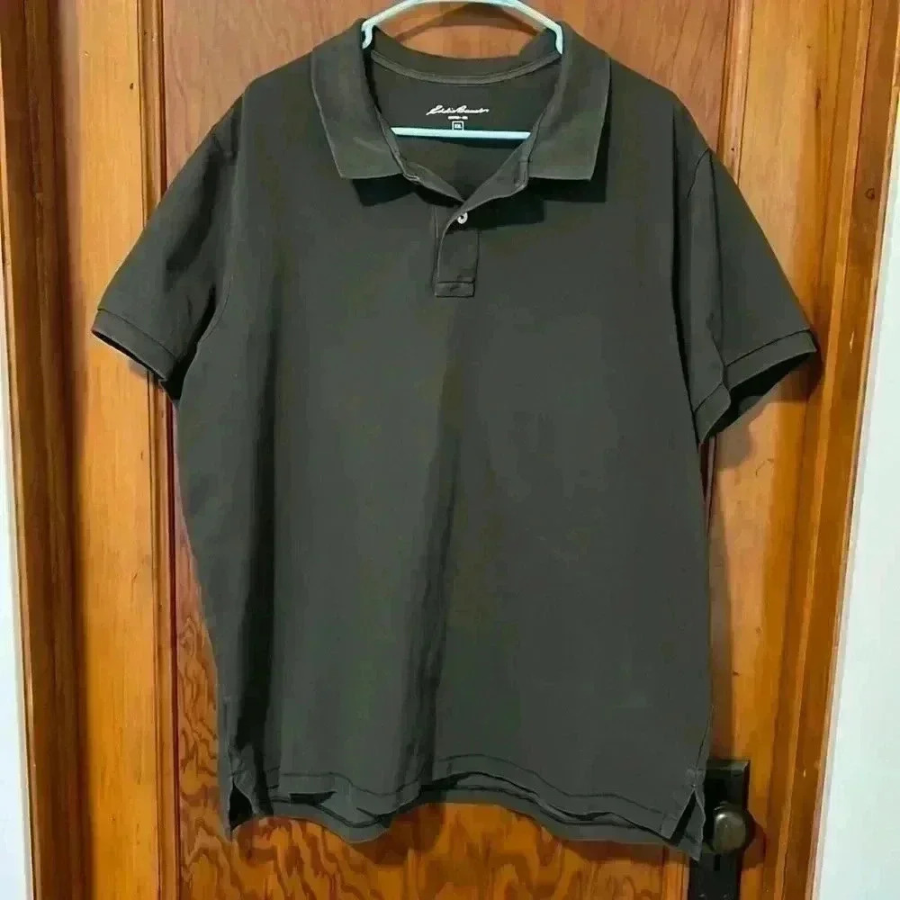 Men’s Polo